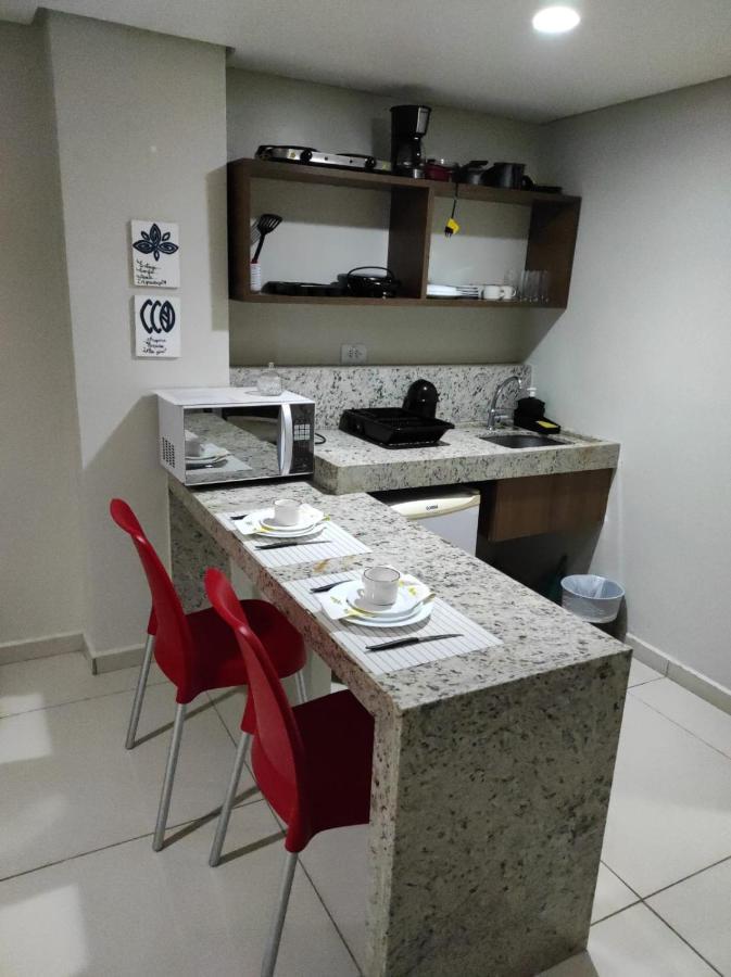 Flat Aconchegante Na Praia De Tambaú João Pessoa Exterior foto