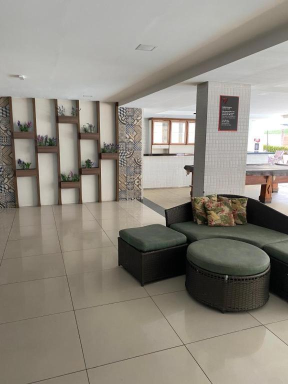 Flat Aconchegante Na Praia De Tambaú João Pessoa Exterior foto